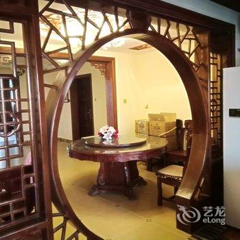 廊坊张明泽度假别墅(柏村分店)酒店提供图片