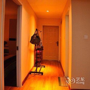 西安渐行渐远公寓(赵家坡村分店)酒店提供图片