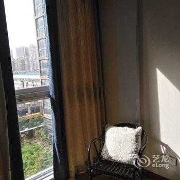 西安渐行渐远公寓(赵家坡村分店)酒店提供图片