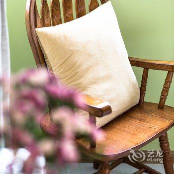 广州Sugar苏小格公寓酒店提供图片