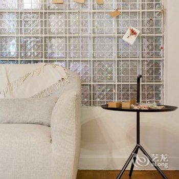 广州塔超温馨一线江景小清新许愿房普通公寓酒店提供图片