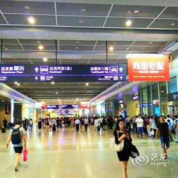 上海孔雅静公寓酒店提供图片