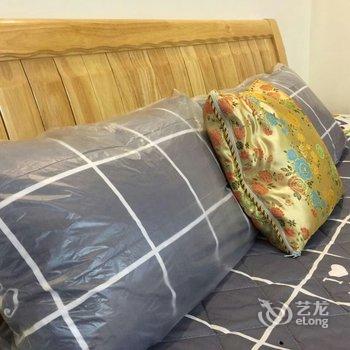 上海海派大上海普通公寓酒店提供图片