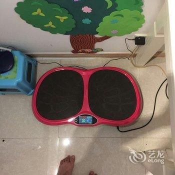 上海海派大上海普通公寓酒店提供图片