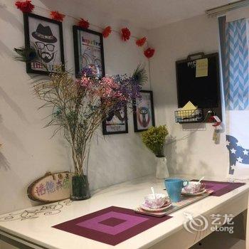 上海海派大上海普通公寓酒店提供图片