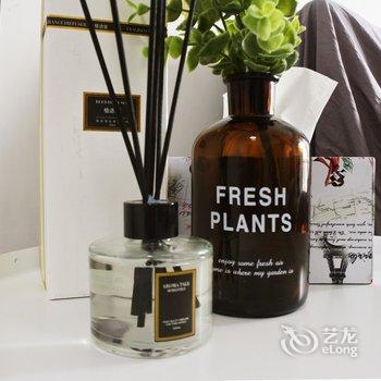 广州设计师江景公寓酒店提供图片