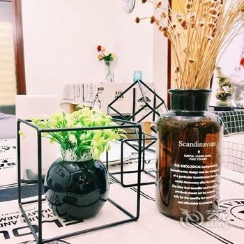 广州设计师江景公寓酒店提供图片