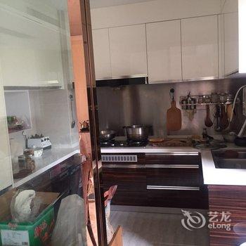广州同心之家民宿酒店提供图片