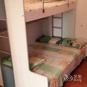 广州同心之家民宿酒店提供图片