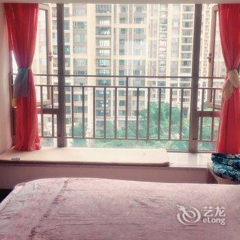 广州同心之家民宿酒店提供图片