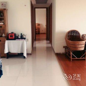 广州同心之家民宿酒店提供图片