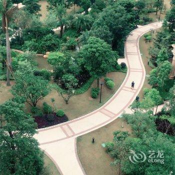 广州同心之家民宿酒店提供图片
