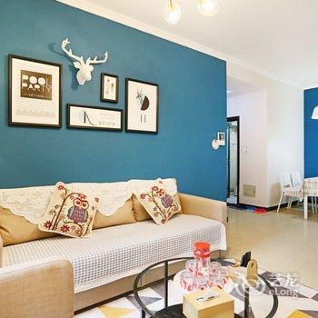 西安陕西途客公寓酒店提供图片