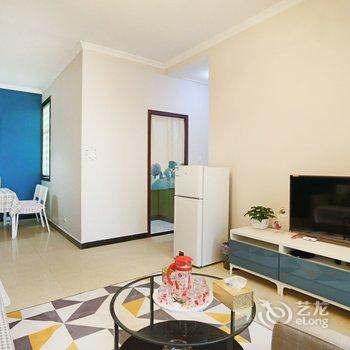 西安陕西途客公寓酒店提供图片