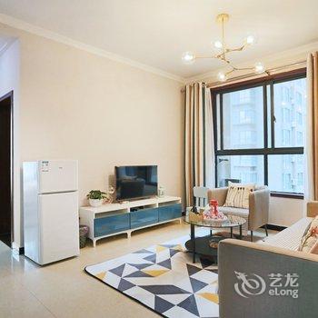 西安陕西途客公寓酒店提供图片