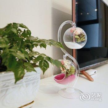 西安陕西途客公寓酒店提供图片