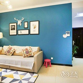 西安陕西途客公寓酒店提供图片