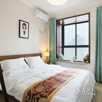 西安陕西途客公寓酒店提供图片