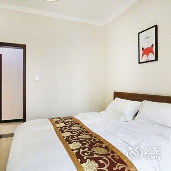 西安陕西途客公寓酒店提供图片