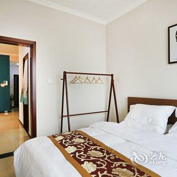 西安陕西途客公寓酒店提供图片