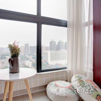 西安陕西途客公寓酒店提供图片