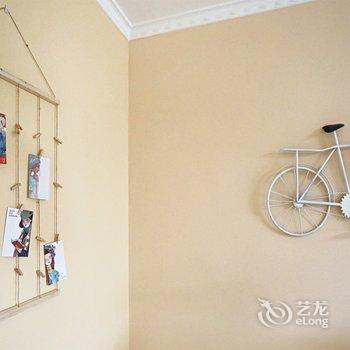 西安陕西途客公寓酒店提供图片