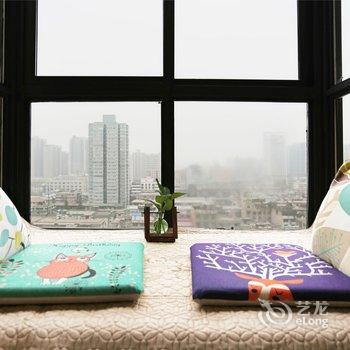 西安陕西途客公寓酒店提供图片