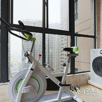 西安陕西途客公寓酒店提供图片