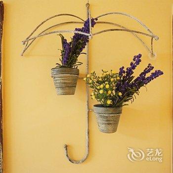 西安陕西途客公寓酒店提供图片