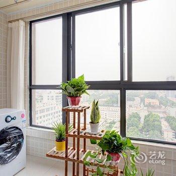 西安陕西途客公寓酒店提供图片