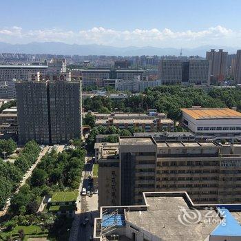 西安陕西途客公寓酒店提供图片