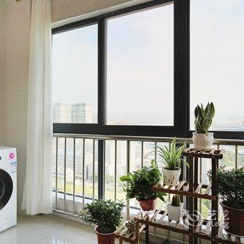 西安陕西途客公寓酒店提供图片