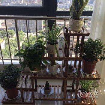 西安陕西途客公寓酒店提供图片