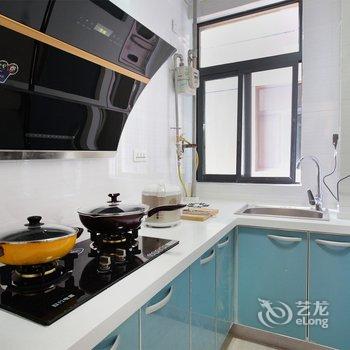 西安陕西途客公寓酒店提供图片