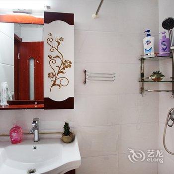 西安陕西途客公寓酒店提供图片