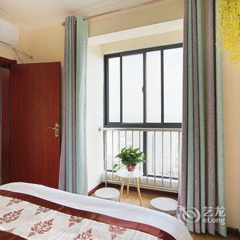 西安陕西途客公寓酒店提供图片