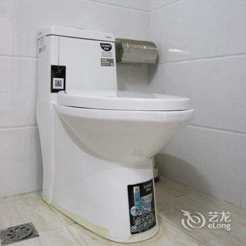 西安陕西途客公寓酒店提供图片