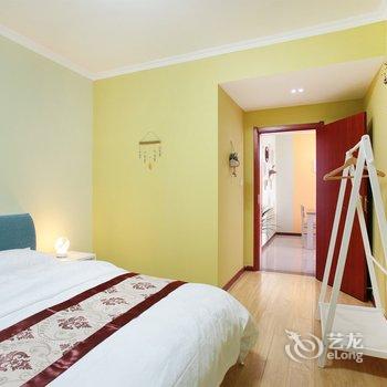 西安陕西途客公寓酒店提供图片