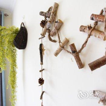 西安陕西途客公寓酒店提供图片