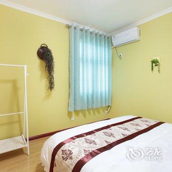 西安陕西途客公寓酒店提供图片