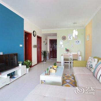 西安陕西途客公寓酒店提供图片