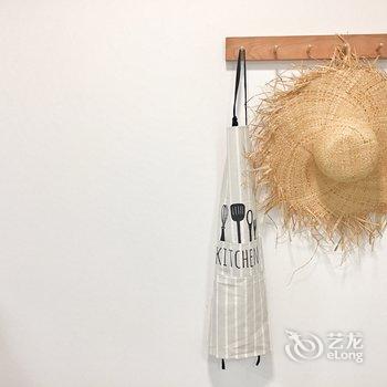 重庆小白爱吃菜公寓酒店提供图片