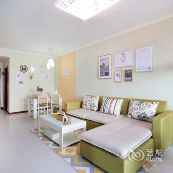 西安陕西途客公寓酒店提供图片