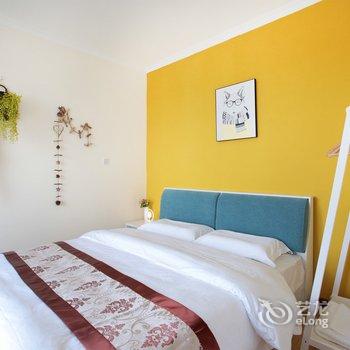 西安陕西途客公寓酒店提供图片