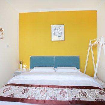 西安陕西途客公寓酒店提供图片