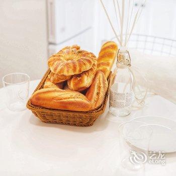 重庆小白爱吃菜公寓酒店提供图片