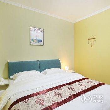 西安陕西途客公寓酒店提供图片