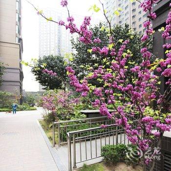 西安陕西途客公寓酒店提供图片