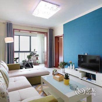 西安陕西途客公寓酒店提供图片