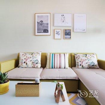 西安陕西途客公寓酒店提供图片